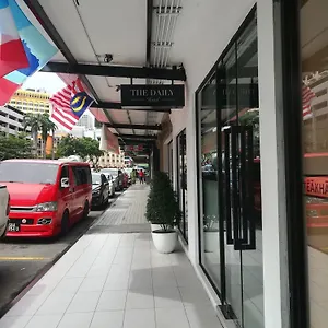 ** Hotel The Daily Malaysia