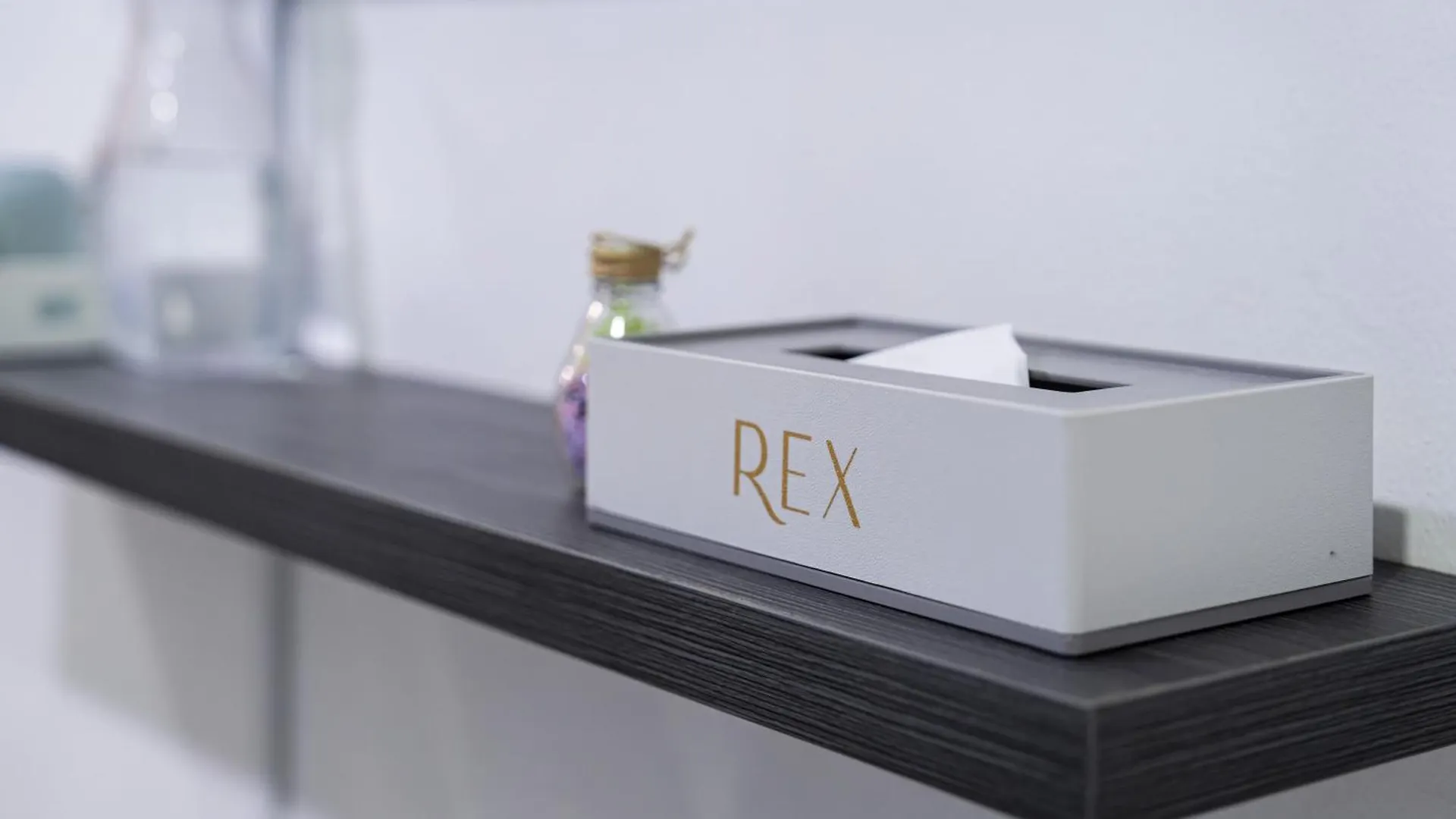 Rex City Hotel Johor Bahru